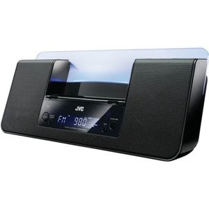 JVC iPod/iPhone Audio System - NX-PN10